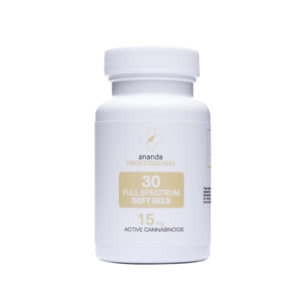 Full Spectrum Softgels