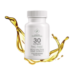 Broad Spectrum Softgels