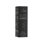 Bliss Intimate Oil