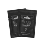 Bliss Intimate Oil 2 Packets
