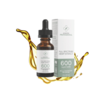 Full Spectrum Tincture 600mg
