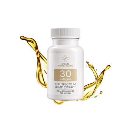 Full Spectrum Softgels