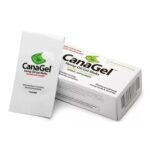 CanaGel Hemp Oil