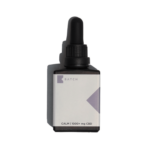 Calm CBD Oil Tincture