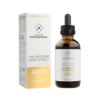 Full Spectrum Tincture 4800mg
