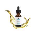 Ananda Pets Tincture - Bacon