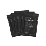 Bliss Intimate Oil Trial Packs 5-pack - Image 2