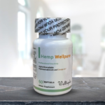 Hemp Wellpure