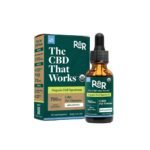 Multifunctional CBD Pet Tincture 750 mg Product