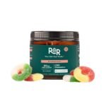 Multifunctional THC-Free CBD Gummies Product